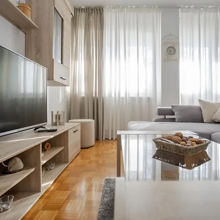 Apartamento Sara Belgrado